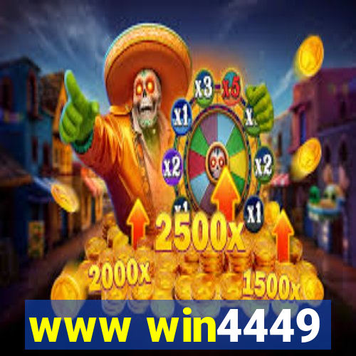 www win4449